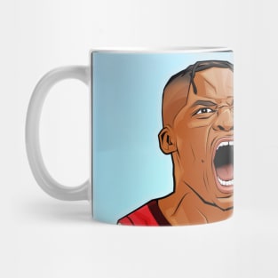 WHY NOT?! Mug